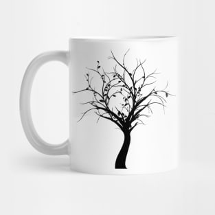 Tree Lover Mug